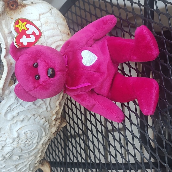 Ty Other - Valentino/Ty Bear 🐻🐻